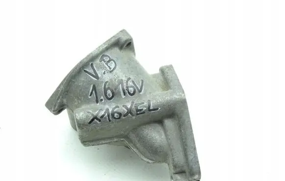 Opel Vectra B Thermostat housing 90412717