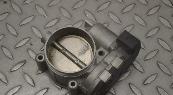 Maserati Ghibli Throttle valve 0280750003 71809