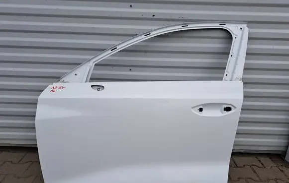 Audi A3 8Y Front door 
