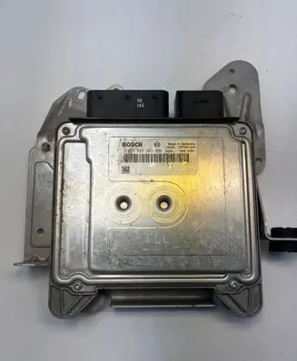 BMW X5 E70 Steering rack control module 1277022263 6797591 0273011034