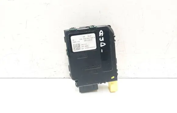 Audi A3 S3 8P Steering angle sensor 1K0953549A 05113510