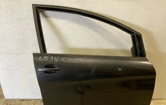 Seat Toledo III (5P) Front door
