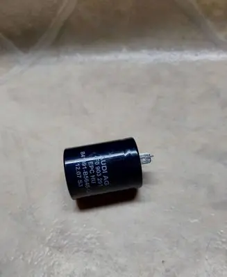 Audi A6 S6 C6 4F Other relay 4F0903291