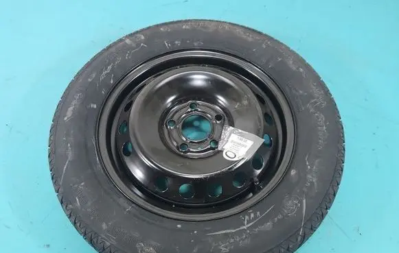 Hyundai i30 R15 spare wheel IMPRK1549325