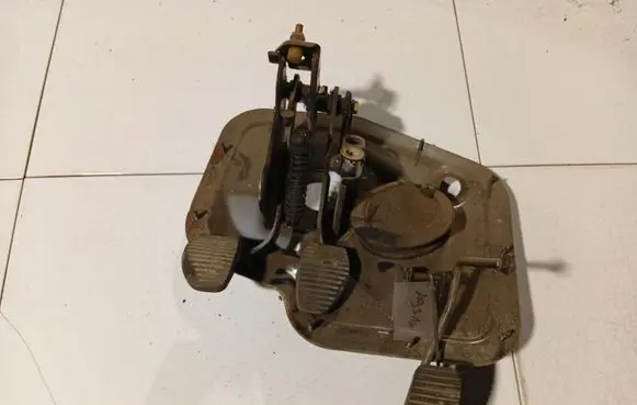 Citroen Evasion Brake pedal 