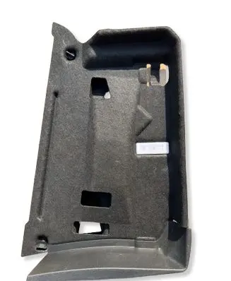 BMW 6 G32 Gran Turismo Dashboard lower bottom trim panel 932954106 121469810