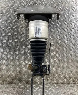 Audi Q7 4L Air suspension front shock absorber 7L8616039G