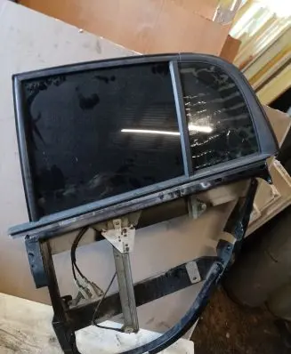 Smart ForFour I Rear door A4547300108