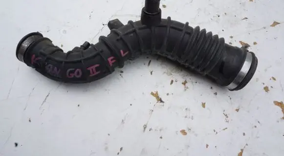 Renault Kangoo II Turbo air intake inlet pipe/hose 