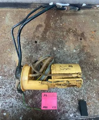 Audi A6 S6 C5 4B In-tank fuel pump 220212011001 4B0919050B