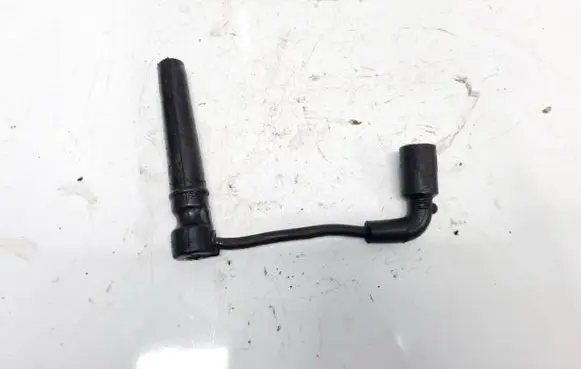 Chevrolet Aveo Ignition plug leads 