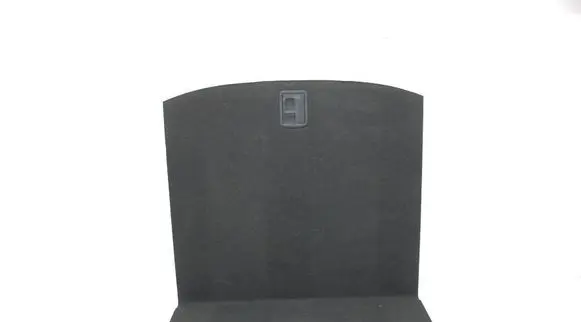 Audi A5 Trunk/boot floor carpet liner 8W5863463F