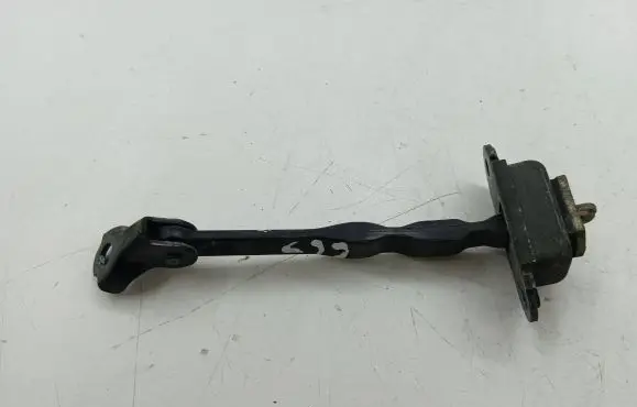 Infiniti FX Rear door check strap stopper