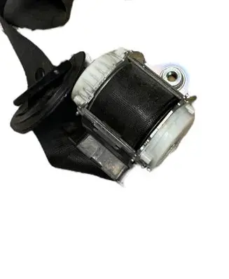 BMW 1 E81 E87 Front seatbelt 34003268