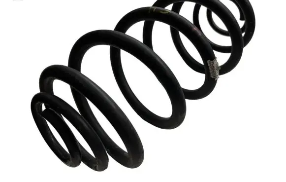Opel Astra J Rear coil spring