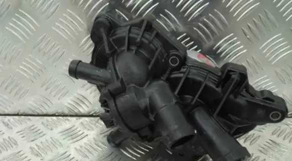 Seat Mii Water pump 04C121004J