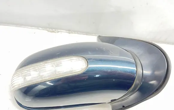 Mercedes-Benz ML W163 Front door electric wing mirror 1638108816