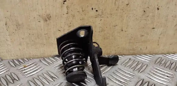 BMW X3 E83 Engine bonnet/hood lock/latch loop/hook 