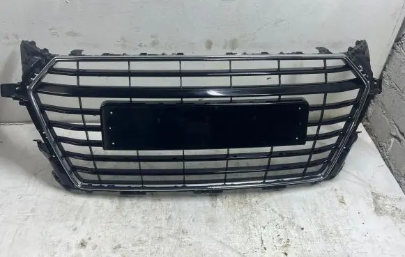 Audi TT TTS RS Mk3 8S Front grill 8S0853651