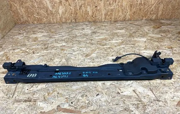 Volvo XC40 Top upper radiator support slam panel 32297098