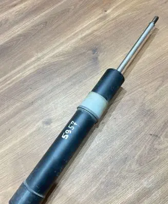 Audi A4 S4 B9 8W Front shock absorber/damper 8W0031AA