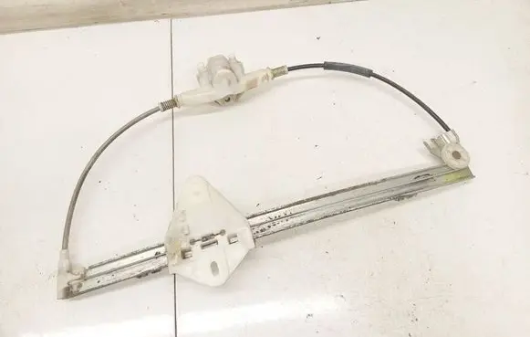 Renault Megane I Sliding door window regulator with motor