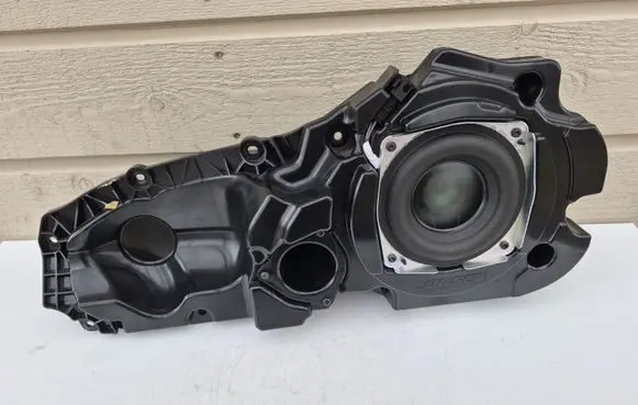 Audi A6 S6 C7 4G Front door speaker 4G0035297