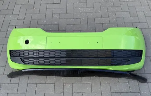 Skoda Citigo Front bumper 1ST807221HMC