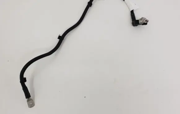 Audi A8 S8 D4 4H Negative earth cable (battery)