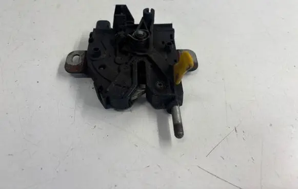 Ford S-MAX Engine bonnet/hood lock/catch 