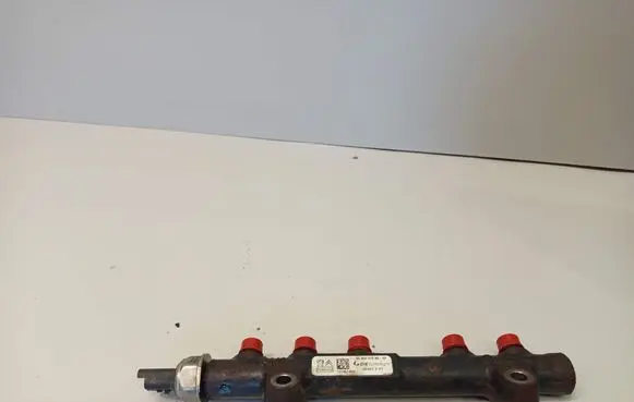 Ford Fiesta Fuel main line pipe 9685297580 28497Z01