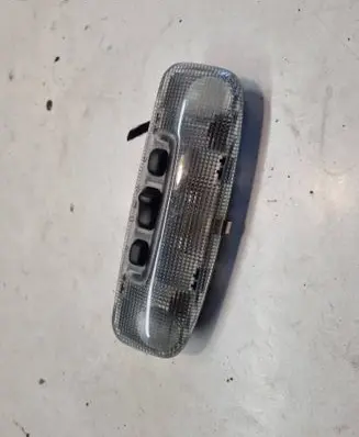 Front seat light