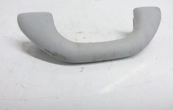 Volkswagen PASSAT B6 Rear interior roof grab handle 1K0857607