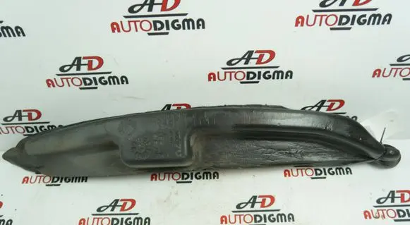Volvo S80 Fender foam support/seal 30796902