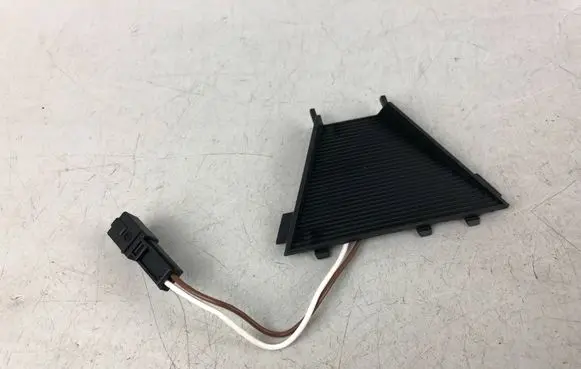 Skoda Kodiaq Rain sensor 5TA845109
