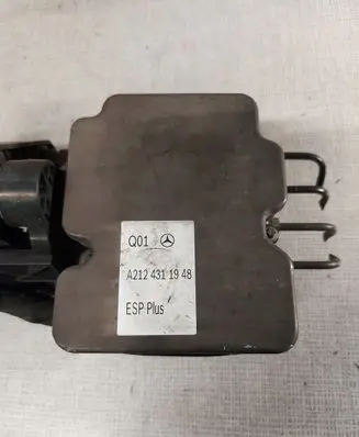 Mercedes-Benz E W212 ABS Pump A2124311948
