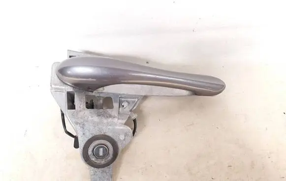 Maserati GranTurismo Front door exterior handle 