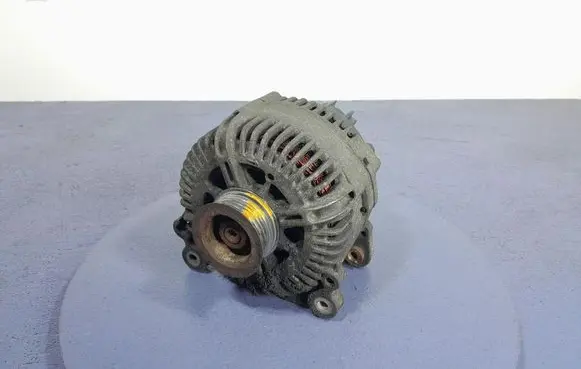 Audi A6 Allroad C5 Generator/alternator 059903015R