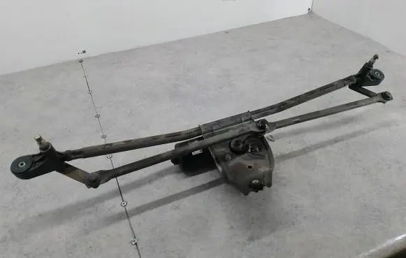Ford Transit Front wiper linkage 404523