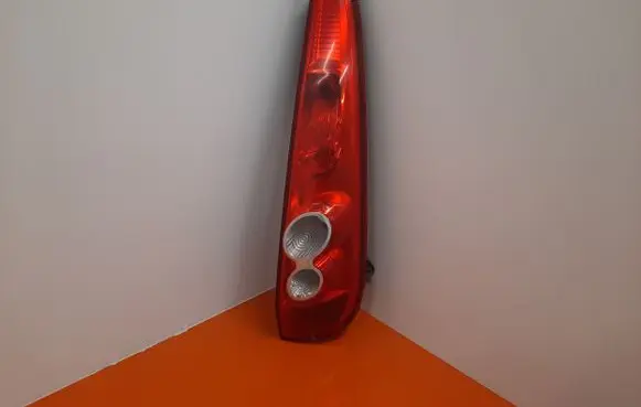 Ford Fiesta Rear/tail lights 6S6113404A