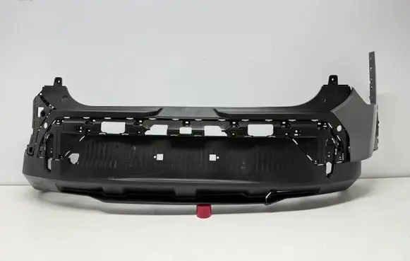 KIA EV3 Rear bumper 86612EV000 86657EV000