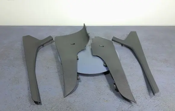Volkswagen Golf Sportsvan Other sill/pillar trim element