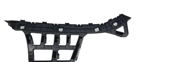 KIA Ceed Rear bumper mounting bracket 86615j7300