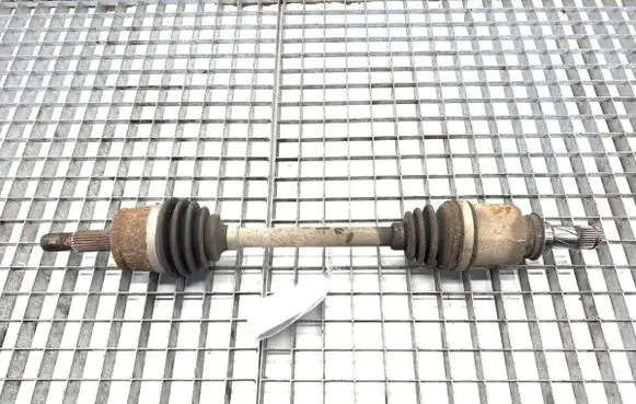 Mitsubishi Colt Front driveshaft 