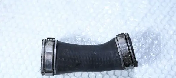 Audi A6 S6 C6 4F Intercooler hose/pipe 4F0145944G