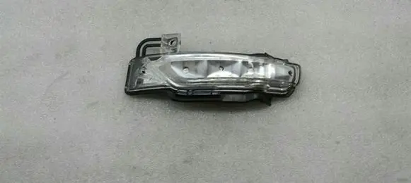 Chrysler 300C Mirror indicator light 