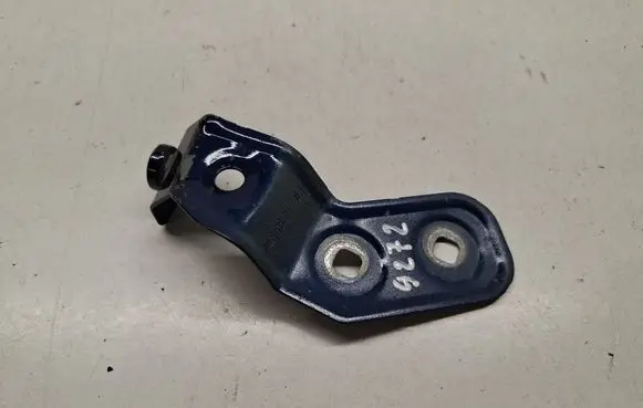 BMW 4 G22 G23 G24 G26 Fender mounting bracket 9466089 7486803