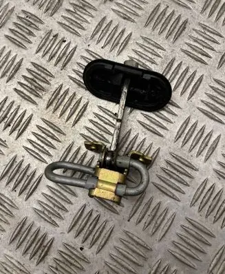 Alfa Romeo 166 Front door check strap stopper 