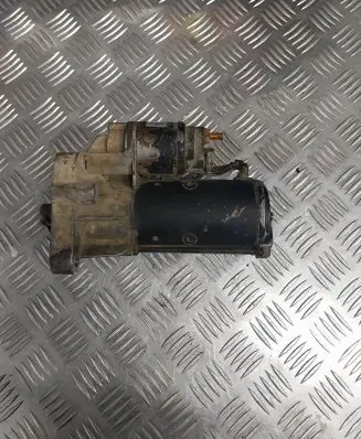 Renault Master II Starter motor