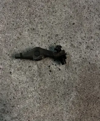 Mazda CX-7 Valve rocker arm 
